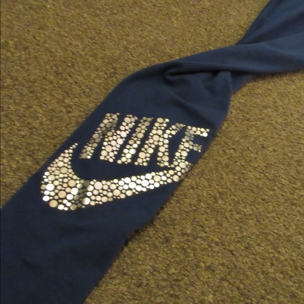 Nike Leg-A-See leggings